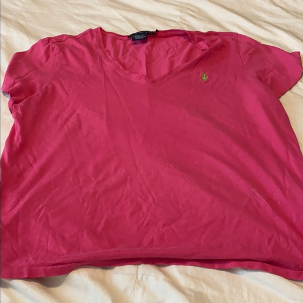 T shirt